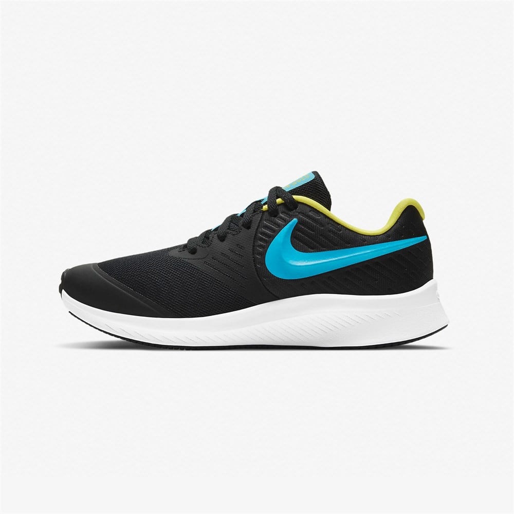 Nike Star Runner 2 (GS) Koşu Ayakkabısı - AQ3542-012
