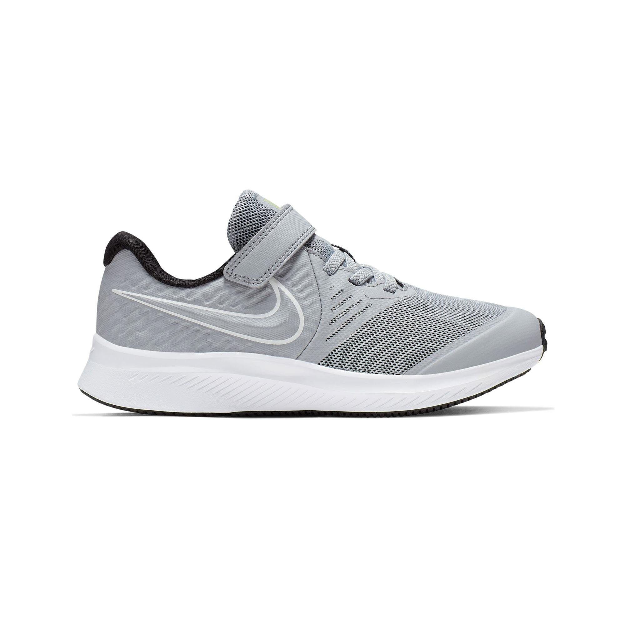 Nike Star Runner 2 PSV Cocuk Ko u Ayakkab s AT1801 005