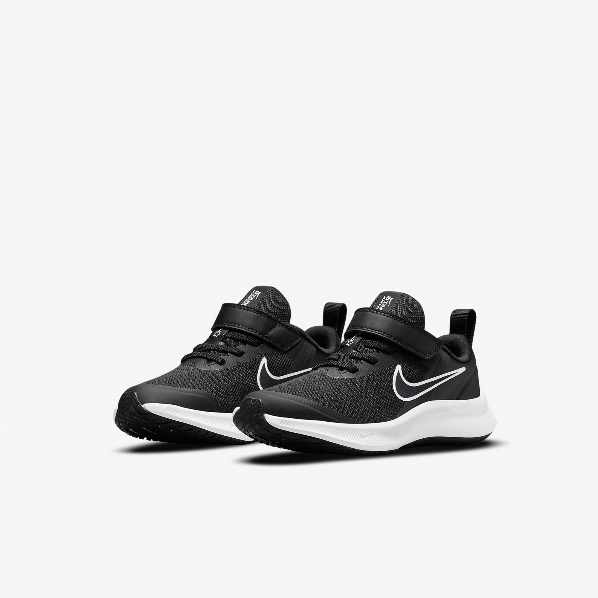 Nike Star Runner 3 PSV Cocuk Ko u Ayakkab s DA2777 003