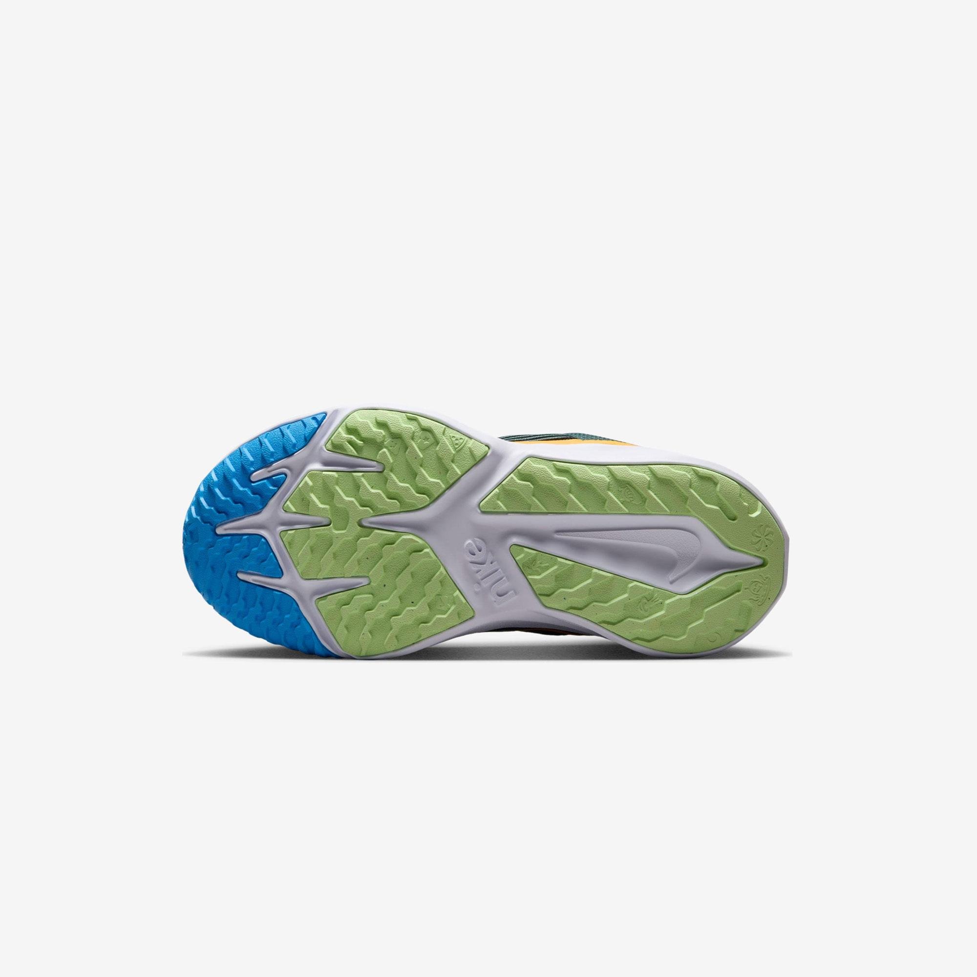 Nike Star Runner 4 Cocuk Gunluk Spor Ayakkab DX7614 300