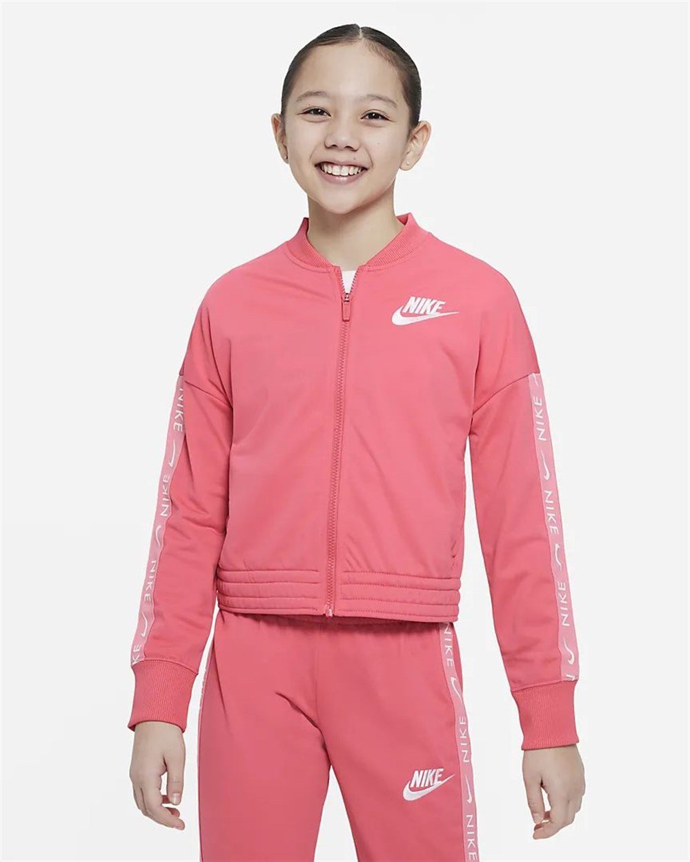Nike Suit Tricot Çocuk Eşofman Takımı CU8374-894