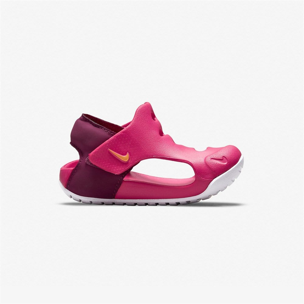 Nike Sunray Prodect 3 (TD) Çocuk Sandalet DH9465-602