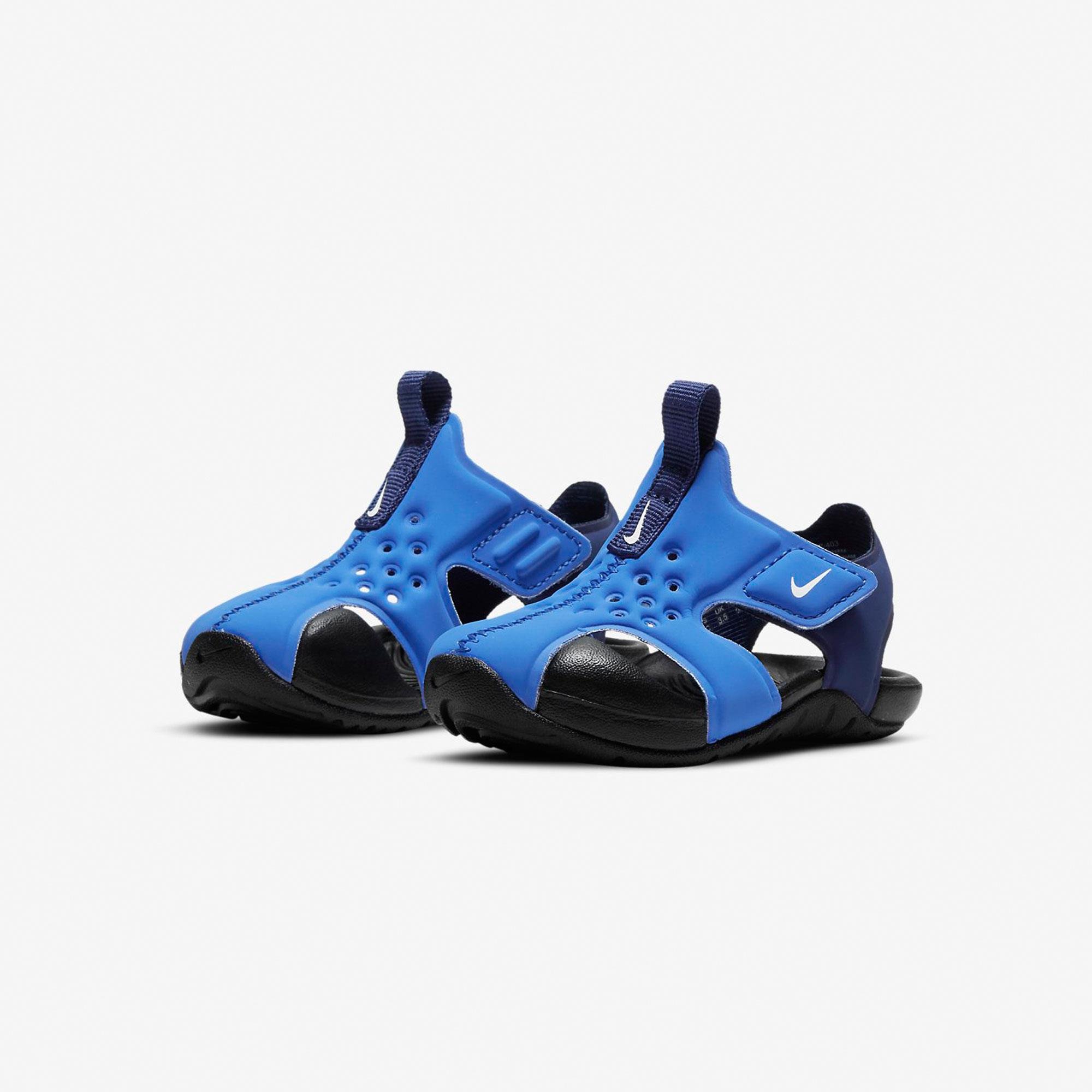 Nike Sunray Protect 2 Cocuk Sandalet 943827 403