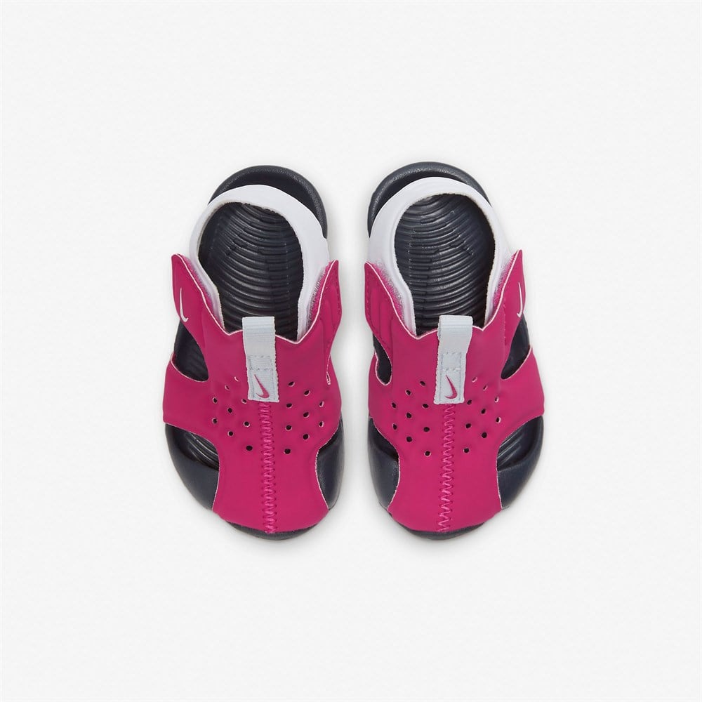 Nike Sunray Protect 2 Çocuk Sandalet 943827-604