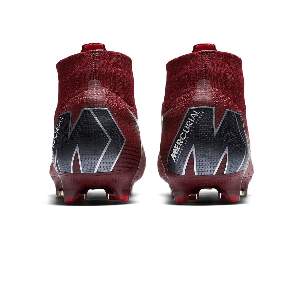 Nike superfly 6 elite fg game over hotsell