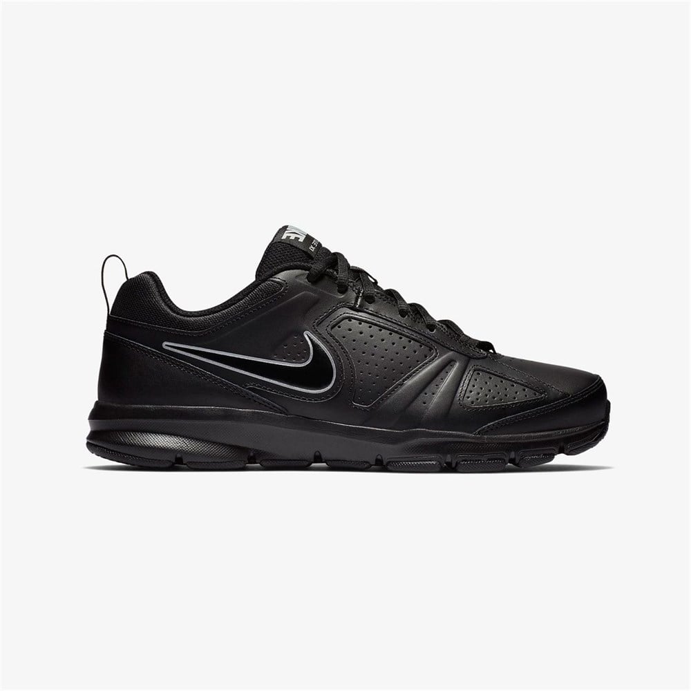 Nike T-Lite XI Erkek Günlük Spor Ayakkabı - 616544-007