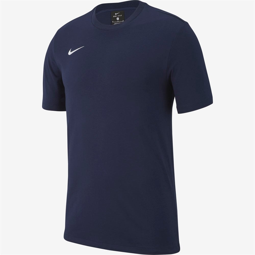 Nike Team Club 19 Polo Erkek Ti ort AJ1504 451