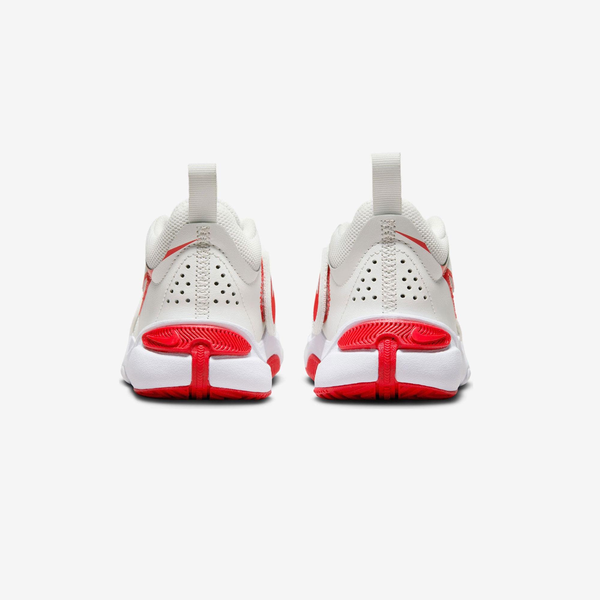 Nike Team Hustle D 11 Cocuk Basketbol Ayakkab s DV8994 102