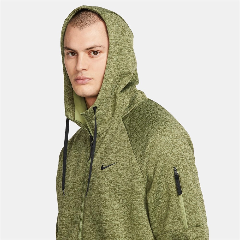 Nike therma erkek sweatshirt shop