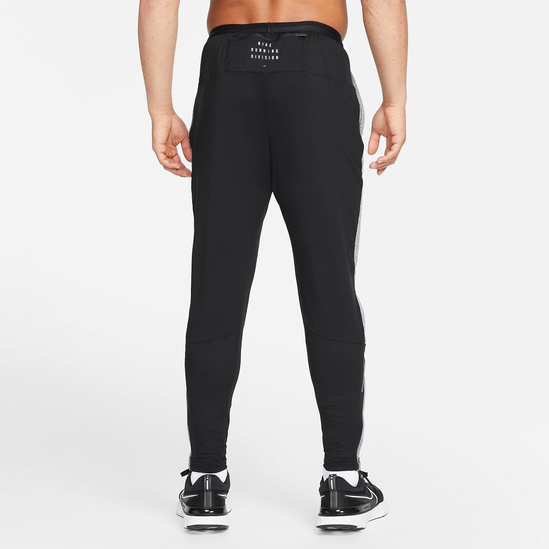 Nike Therma Fit Run Division Phenom Elite Erkek E ofman Alt