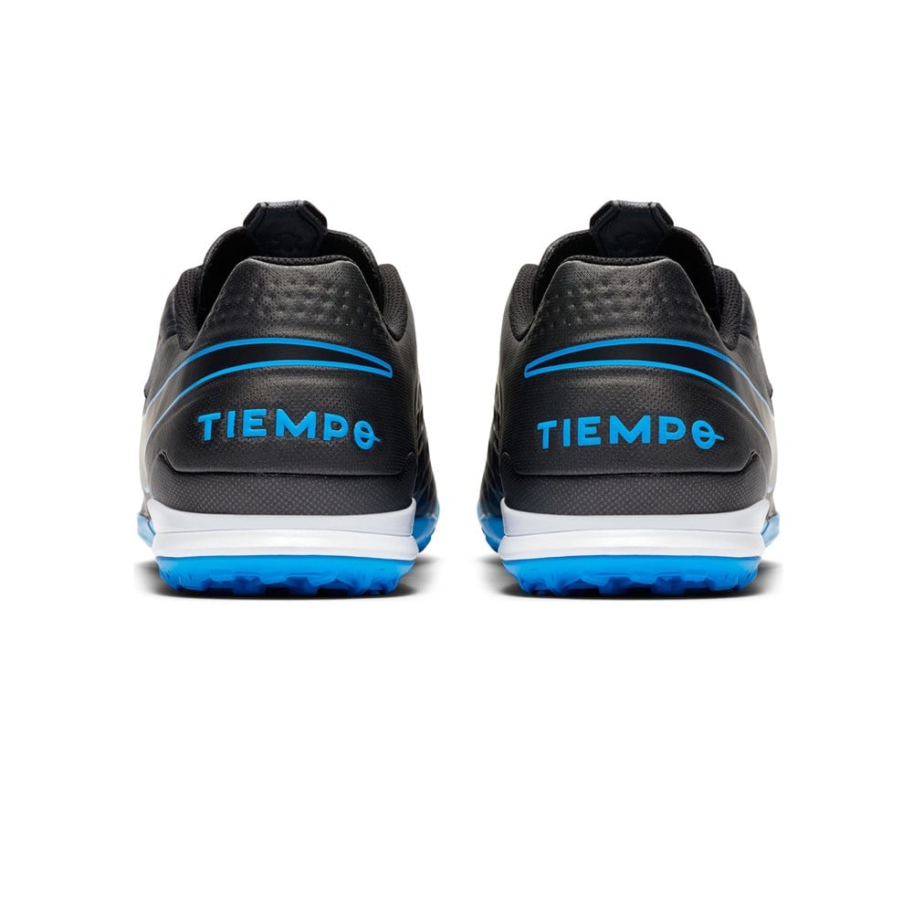 Nike Tiempo Legend 8 Academy TF Erkek Halı Saha Ayakkabısı - AT6100-004