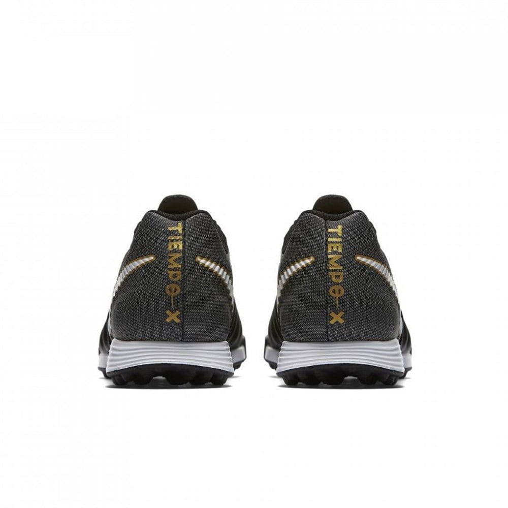 Nike TiempoX Ligera IV TF Erkek Halı Saha Ayakkabısı - 897766-002