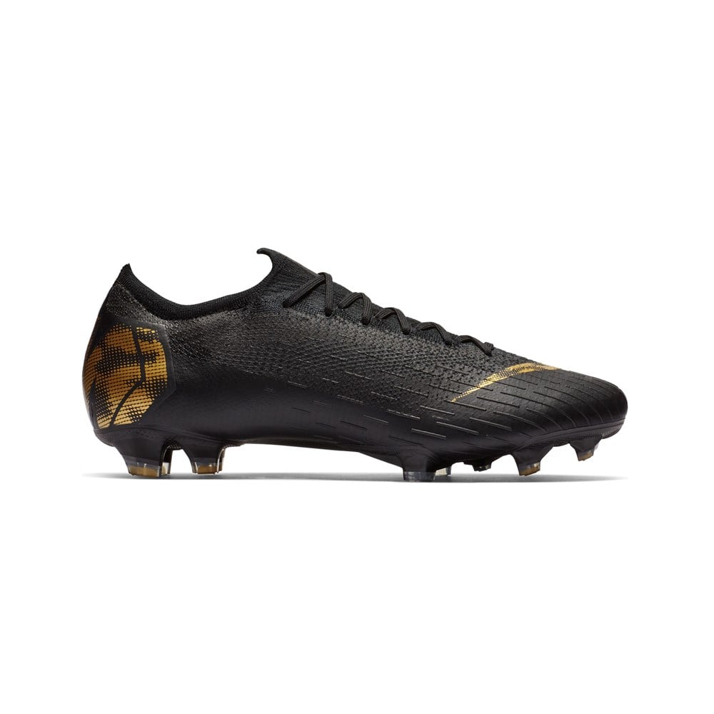 Nike Vapor 12 Elite FG Erkek Krampon - AH7380-077