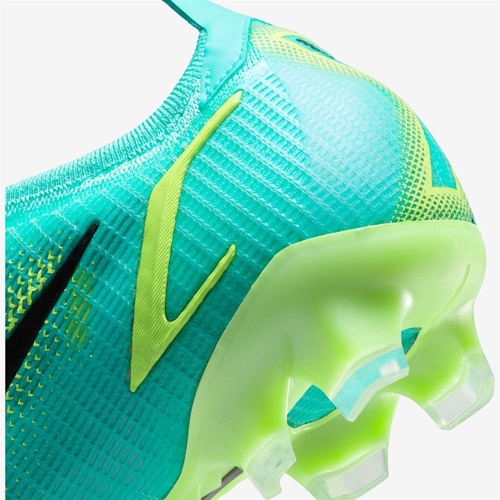 Nike Mercurial Vapor 14 Elite Fg ERKEK Krampon CQ7635-760 SARI Fiyatları,  Özellikleri ve Yorumları