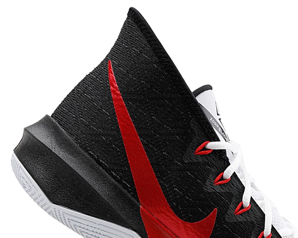 Nike Zoom Evidence Erkek Basketbol Ayakkabısı - AJ5904-005