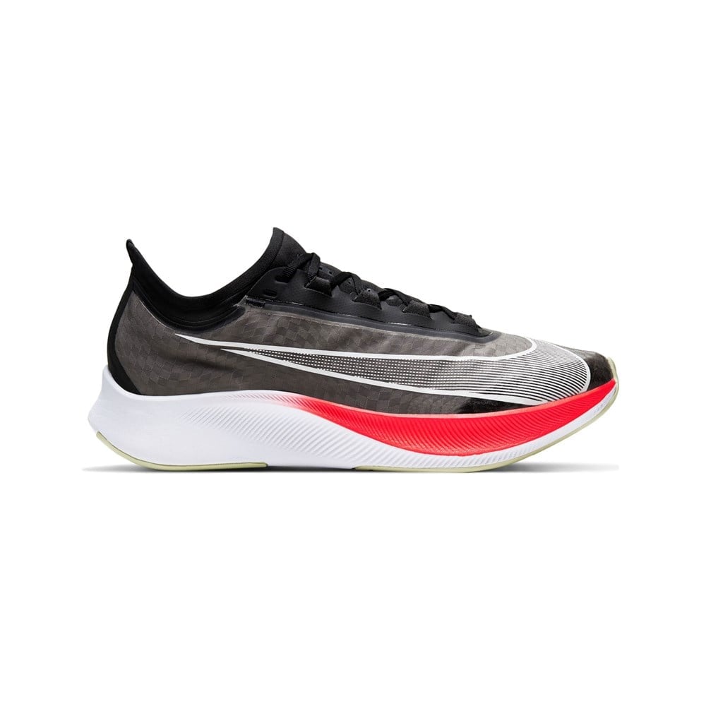 Nike Zoom Fly 3 Erkek Ko u Ayakkab s AT8240 003