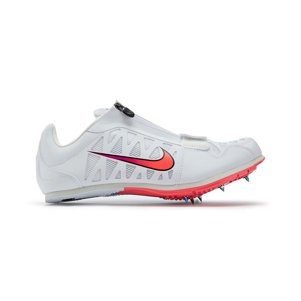 Nike Zoom LJ 4 Jumping Spike Uzun Atlama Ayakkabısı - 415339-101