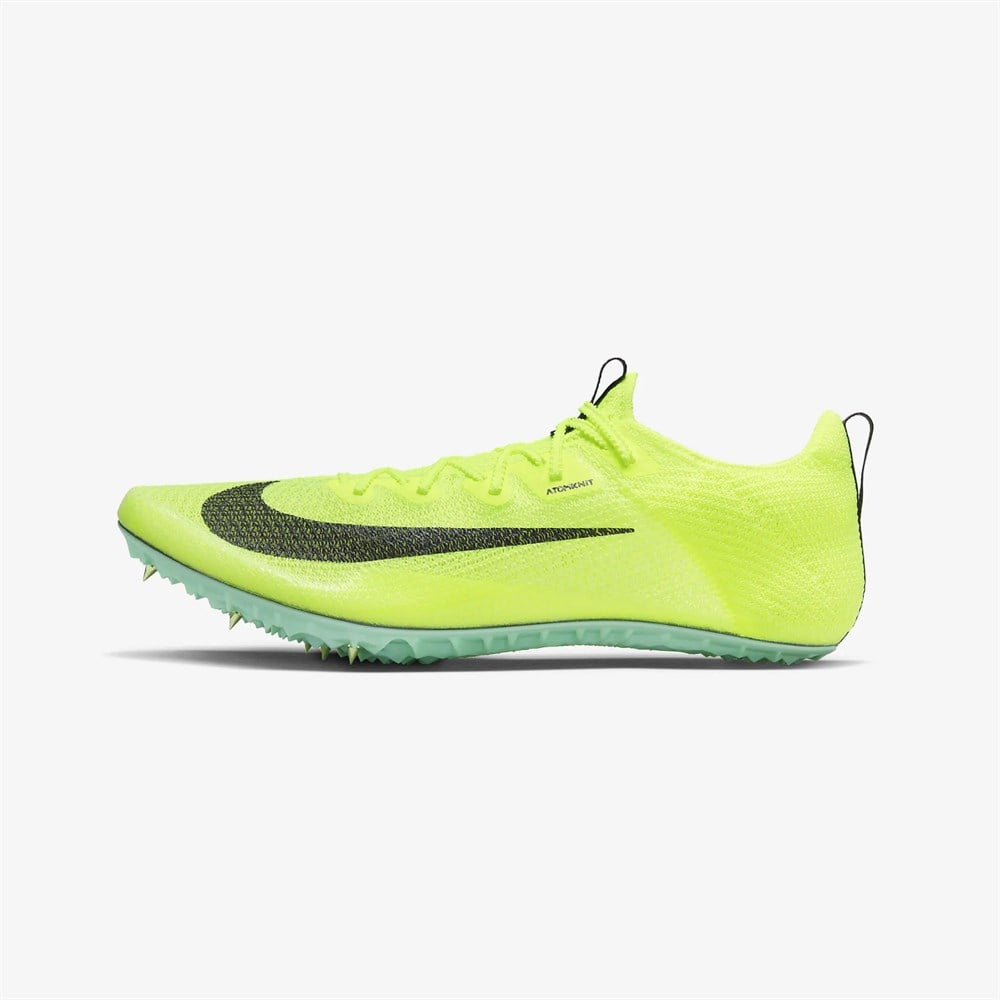 Nike Zoom Superfly Elite 2 Erkek Atletizm Ayakkabısı DR9923-700