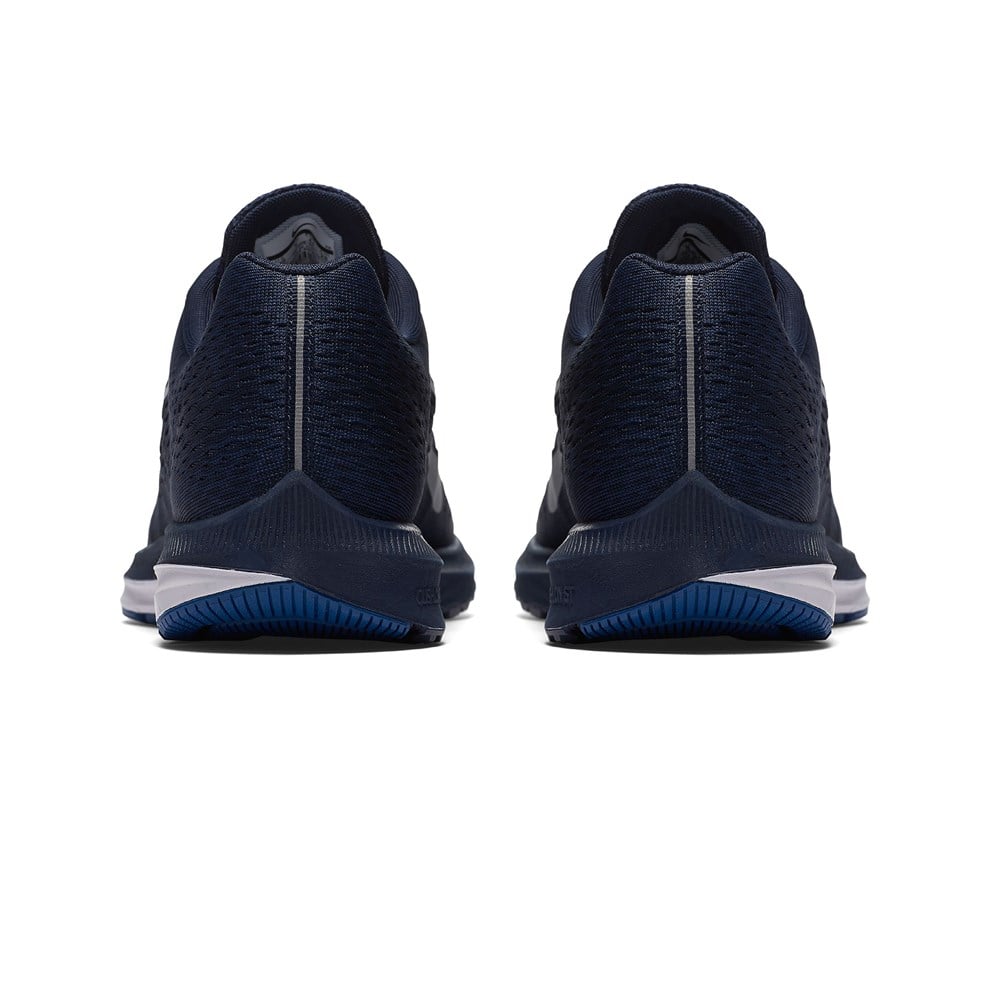 Nike Zoom Winflo 5 Erkek Koşu Ayakkabısı - AA7406-401