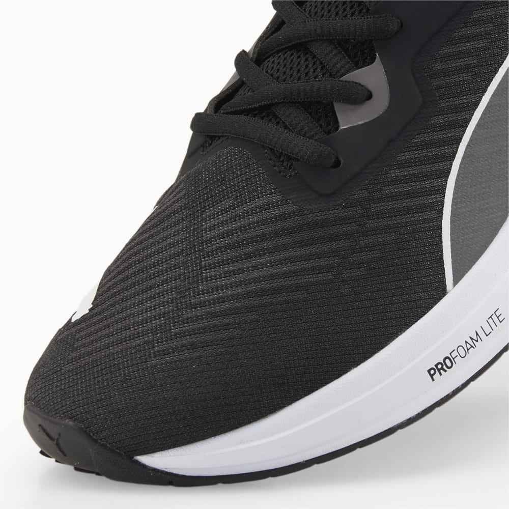 【c】 Puma Aviator Profoam Sky Erkek Koşu Ayakkabısı 376615-01