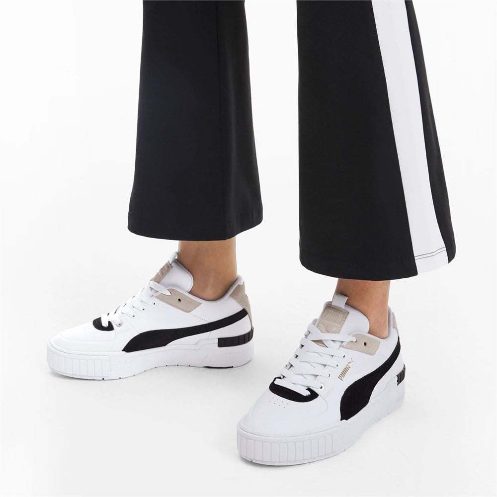 Puma cali kadın outlet