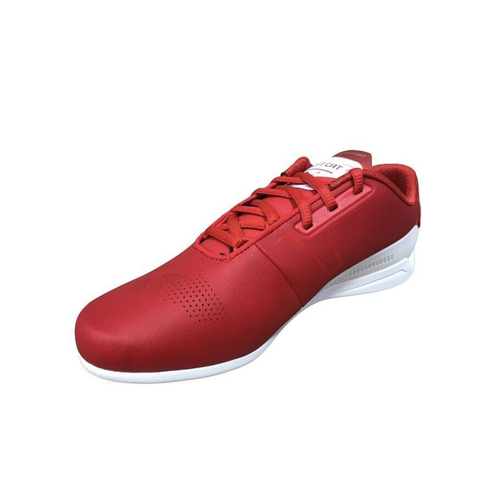Puma drift top cat kırmızı