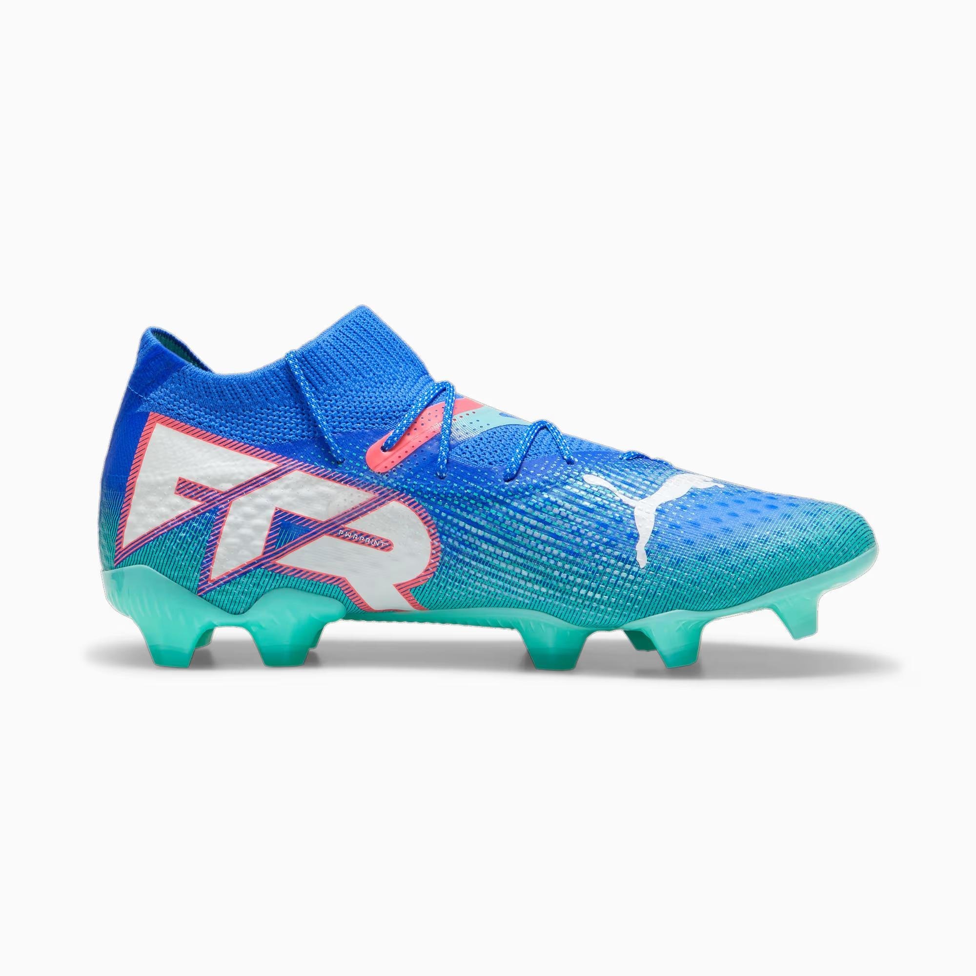  Puma Future 7 Ultimate FG Erkek Krampon 107916-01