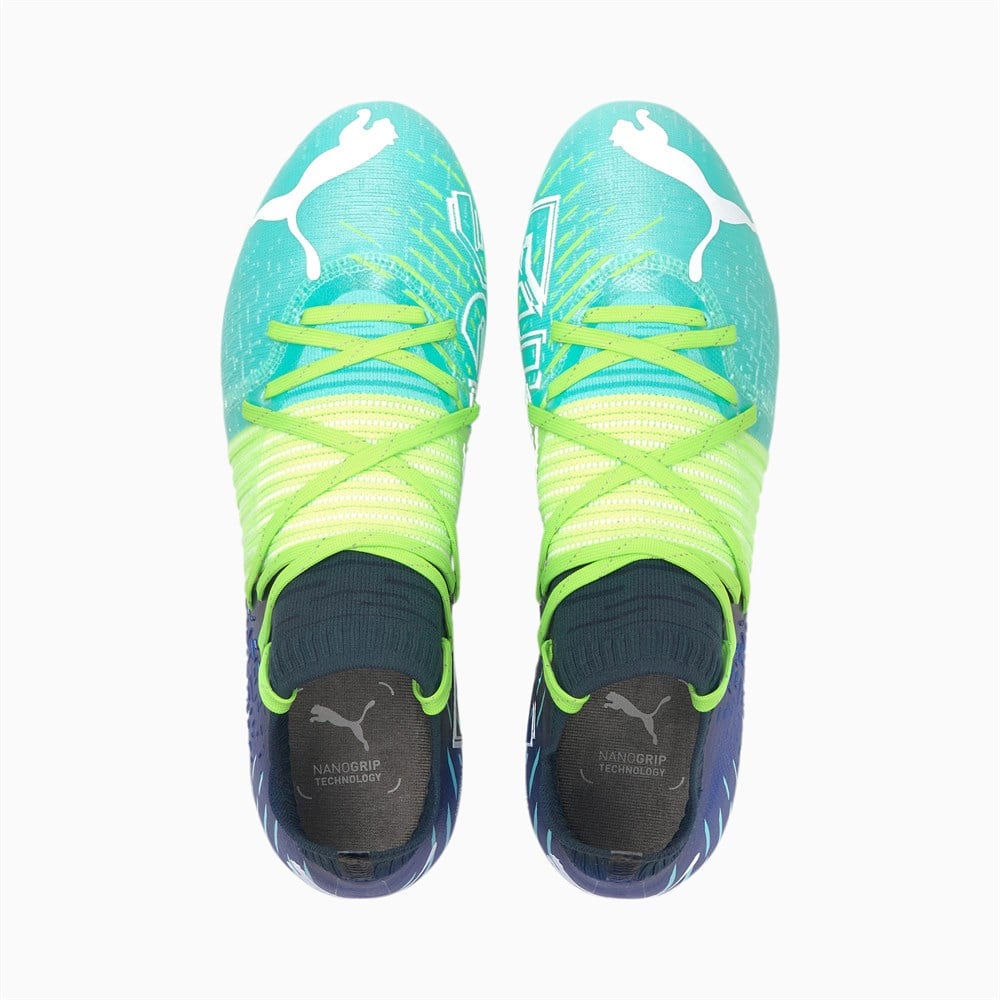 Puma Future Z 1.2 FG AG Erkek Krampon 106476-03