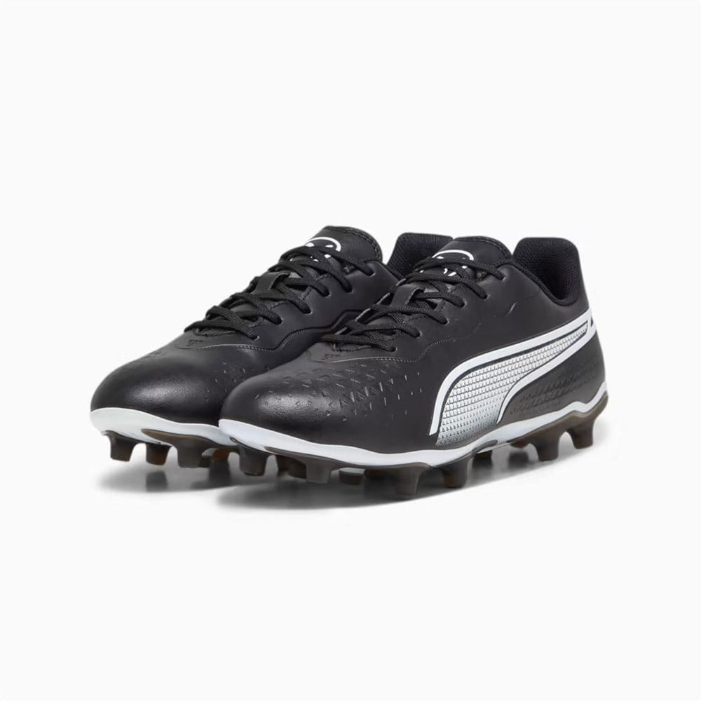 Puma Match FG Erkek Krampon 107570 01
