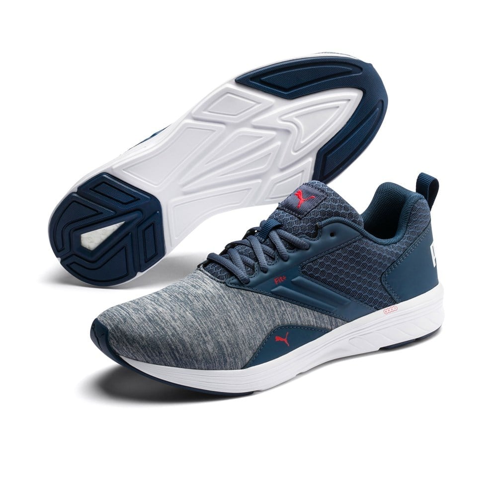 Puma nrgy erkek deals
