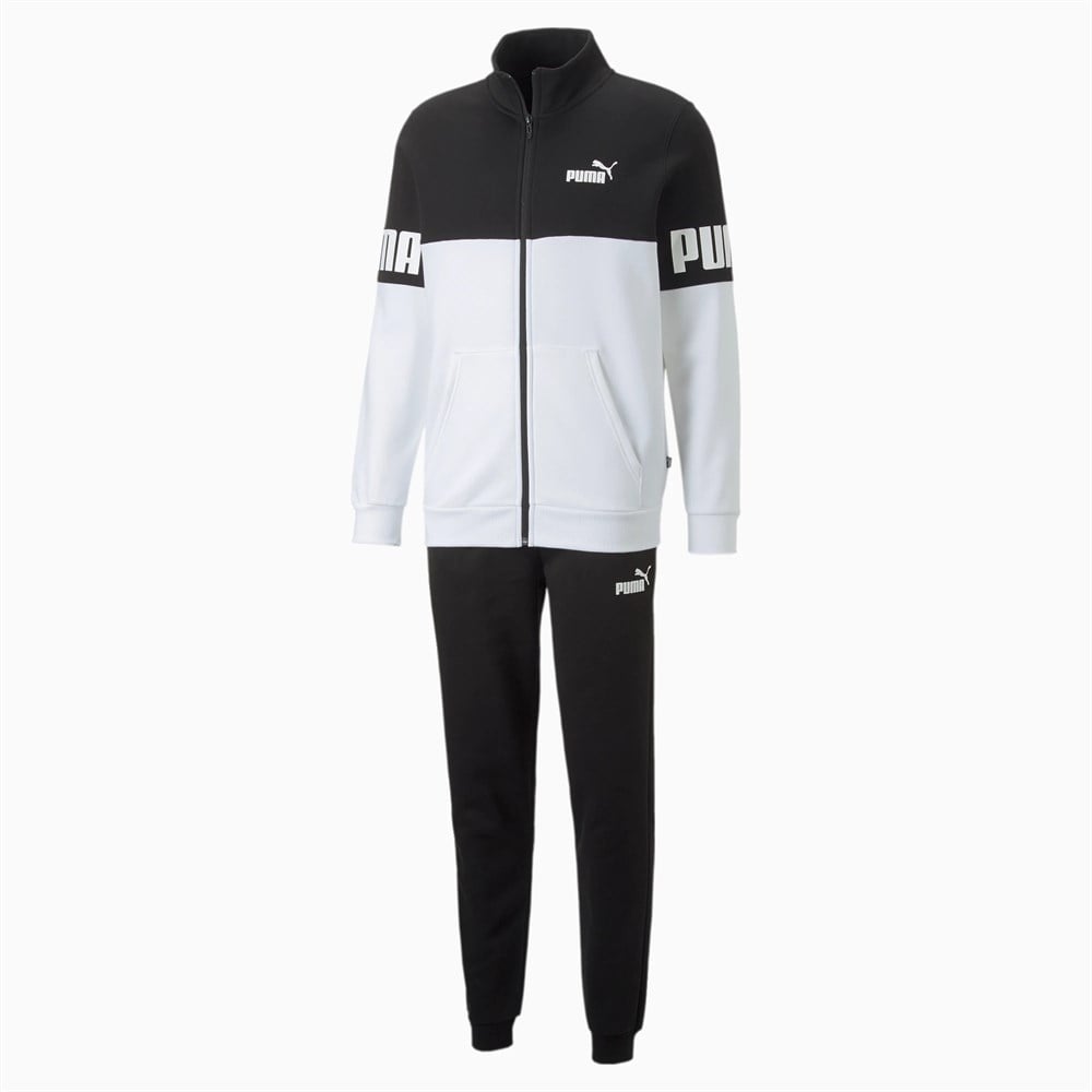 Nike adidas top puma eşofman takımları