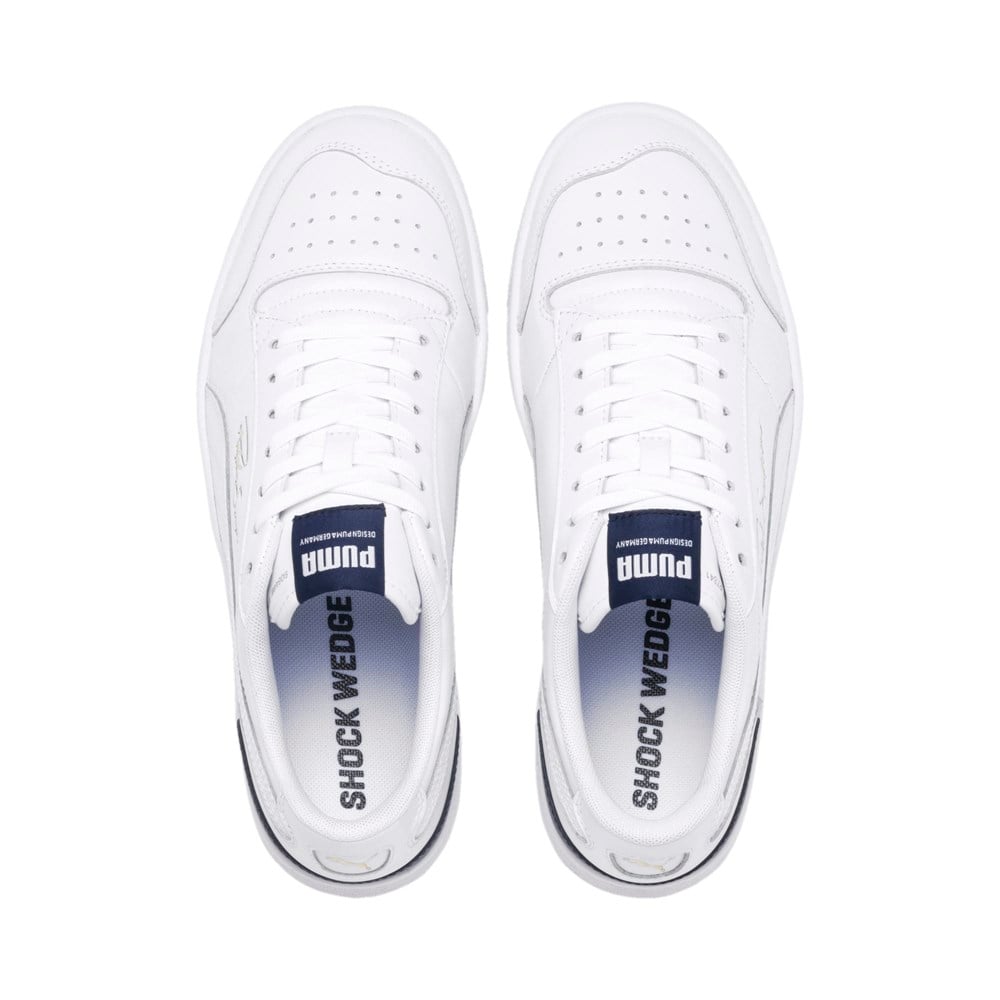 Puma ralph sampson hot sale lo erkek spor ayakkabı