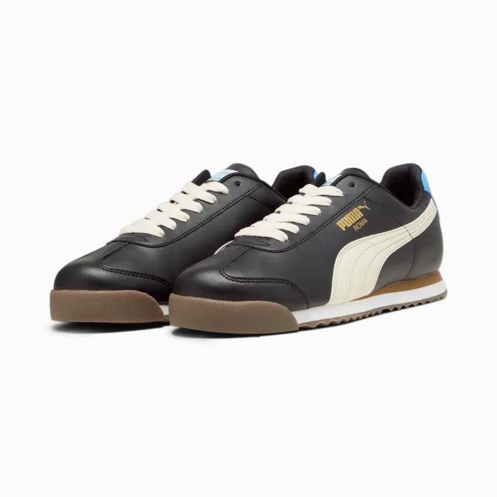 Puma roma kahverengi online