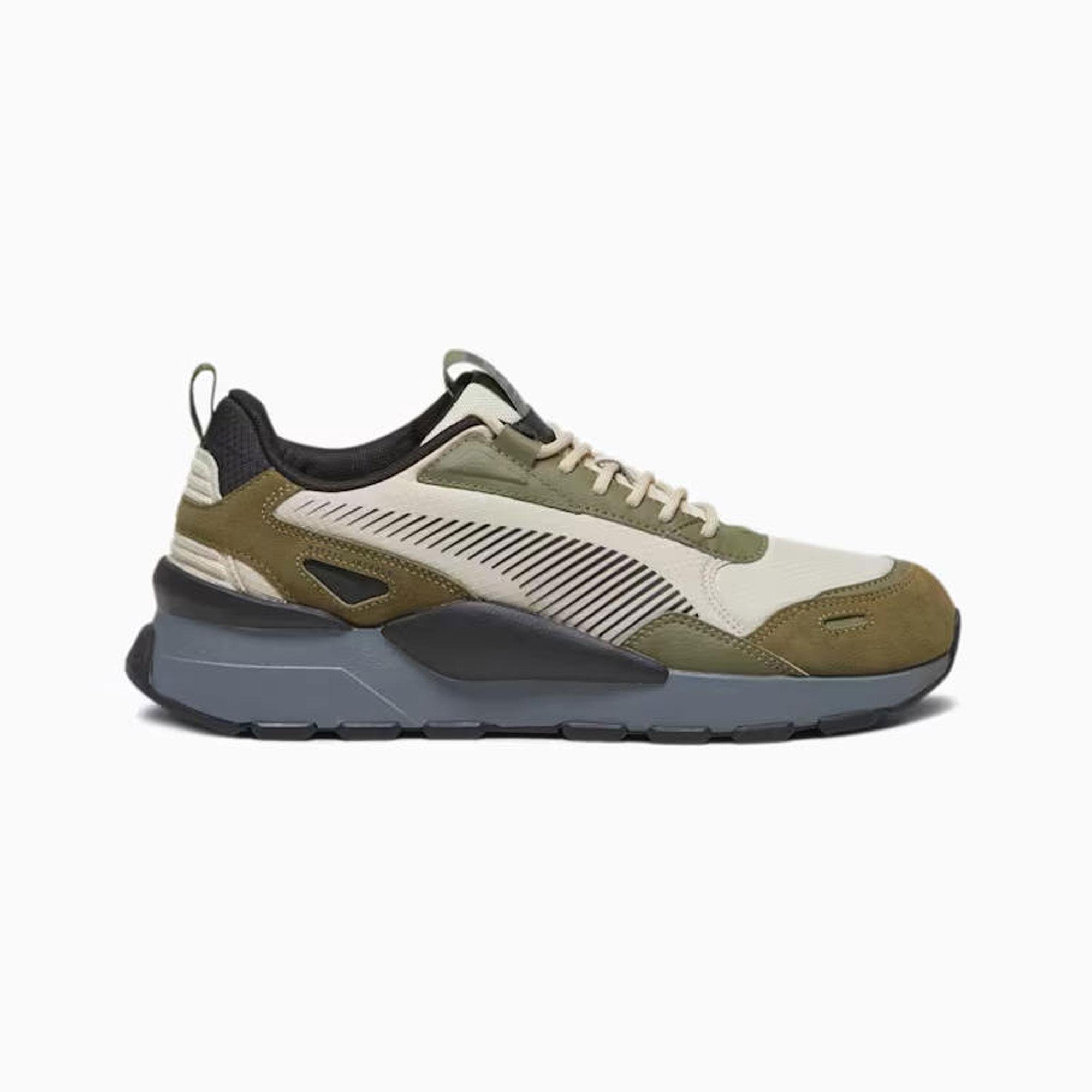 Puma Rs 3.0 Cabincore Erkek Günlük Spor Ayakkabı 393254-02