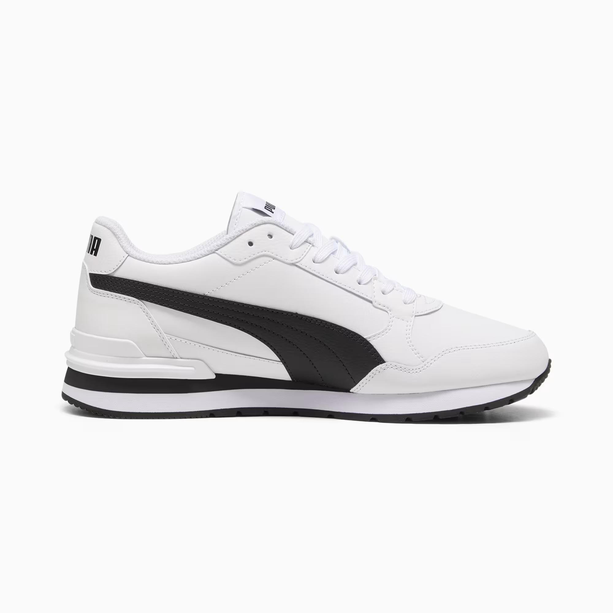 Puma runner erkek best sale