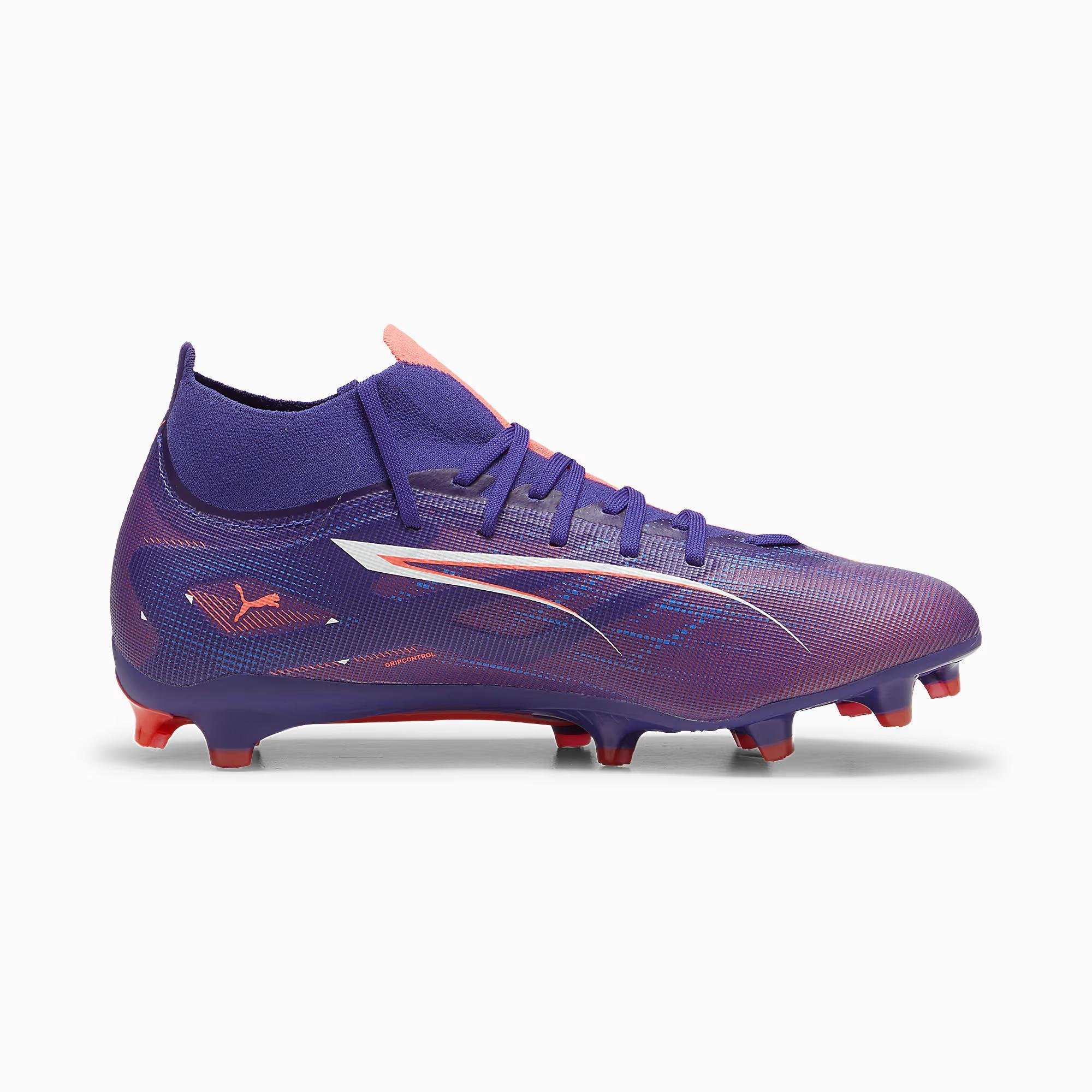 Puma Ultra 5 Match FG Erkek Krampon