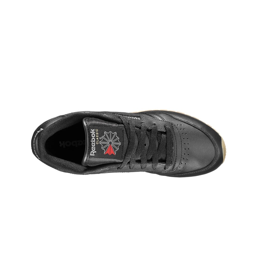 Reebok Classic Leather Kadın Günlük Spor Ayakkabı - 49804