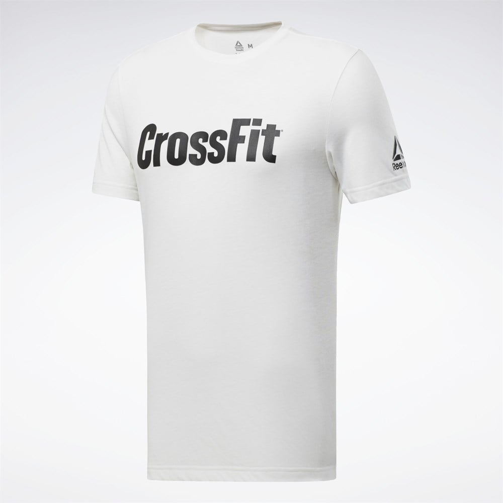 T shirt reebok crossfit new arrivals