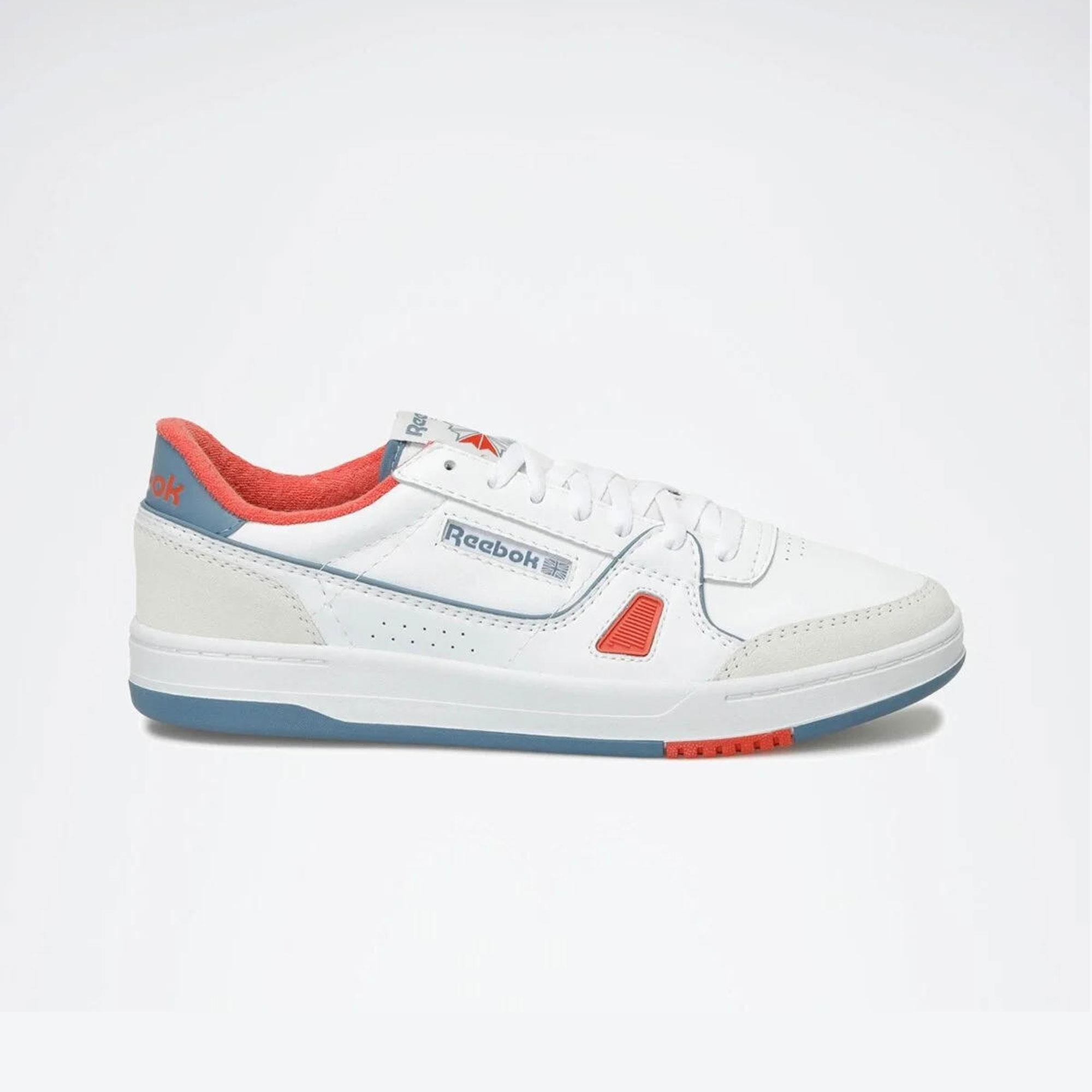 Reebok LT Court Erkek Gunluk Spor Ayakkab 100074610