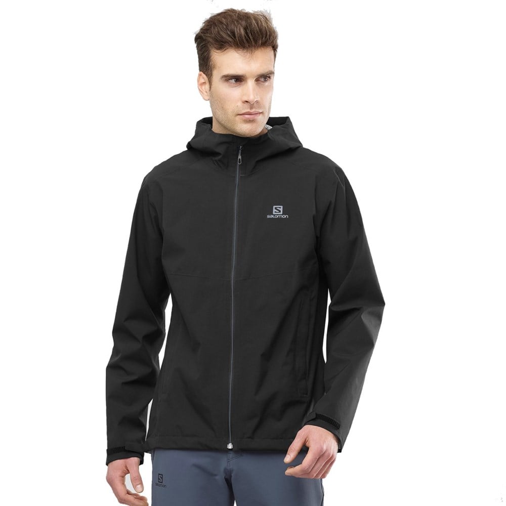 Salomon La Cote fLEX 2.5 l jKT m Erkek Mont 123900