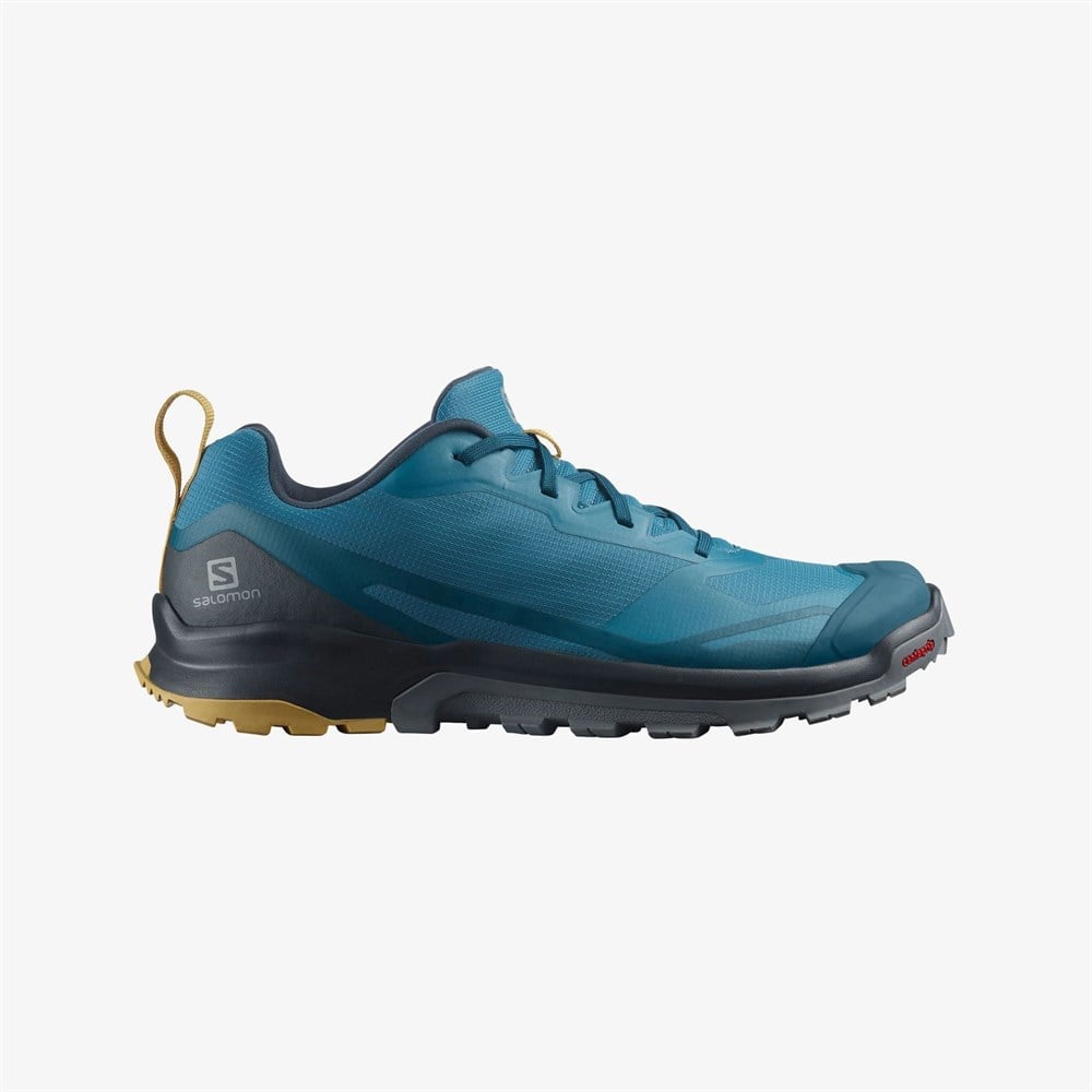 Salomon XA Collider 2 Erkek Outdoor Ayakkabı L41583600