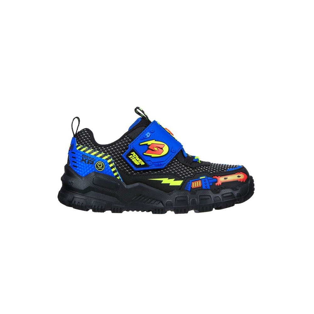 Skechers shop adventure track
