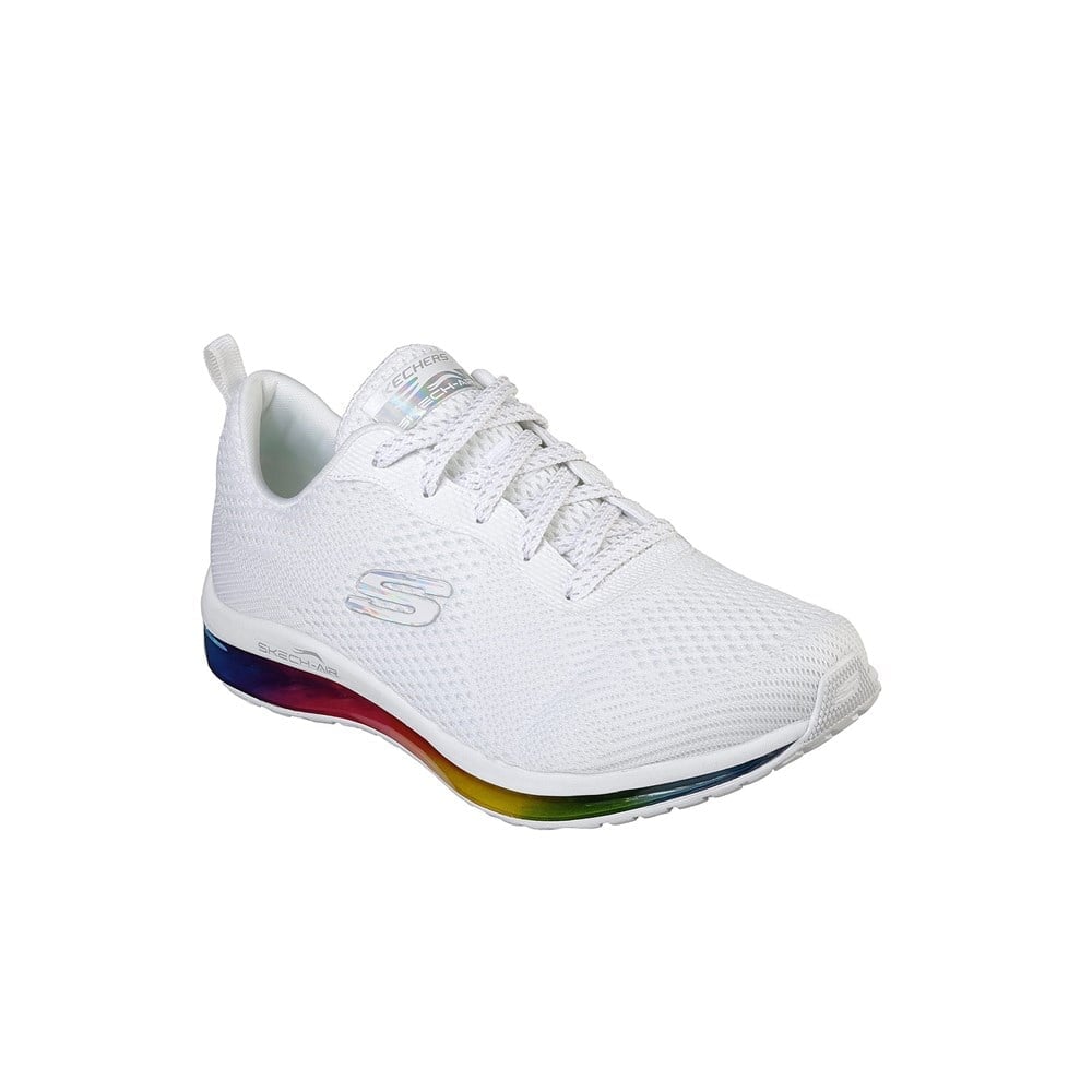 Skechers A r Element Prelude Kad n Gunluk Spor Ayakkab 12645 WMLT