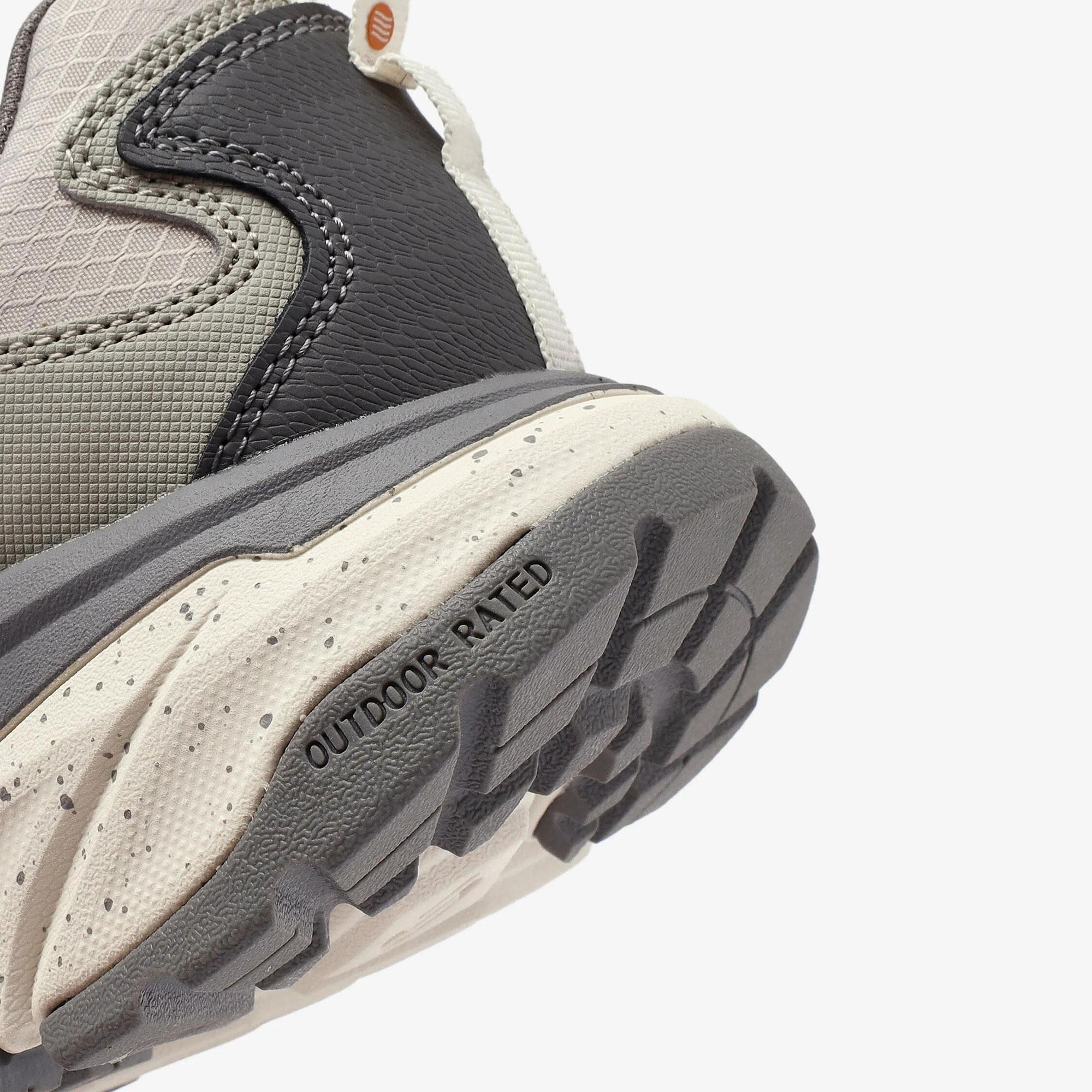 Y Skechers Dlux Journey Kadın Outdoor Ayakkabı 180166-NMLT