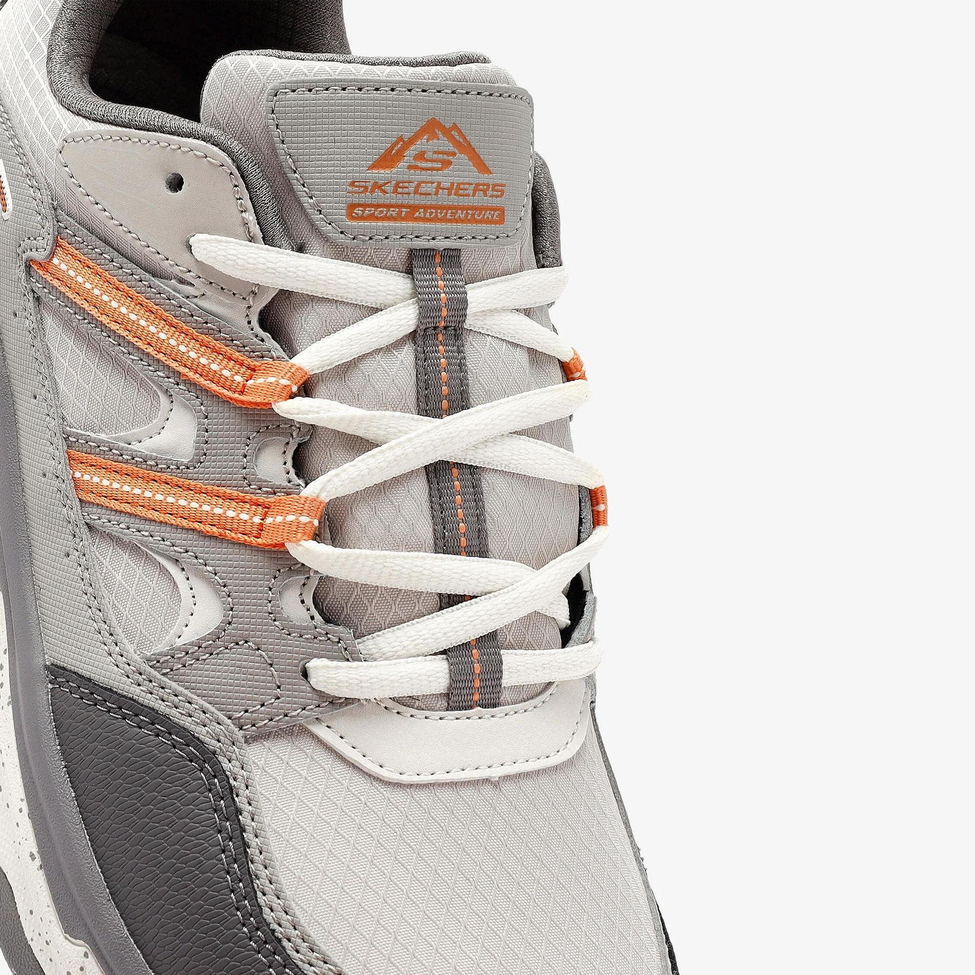 Y Skechers Dlux Journey Kadın Outdoor Ayakkabı 180166-NMLT