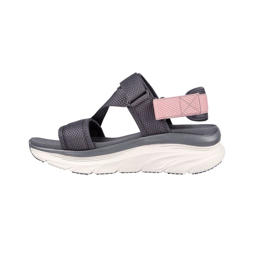 adidas -ワイヤレスイヤホン Skechers Dlux Walker Kind Mind Kadın Sandalet 119302-GYPR