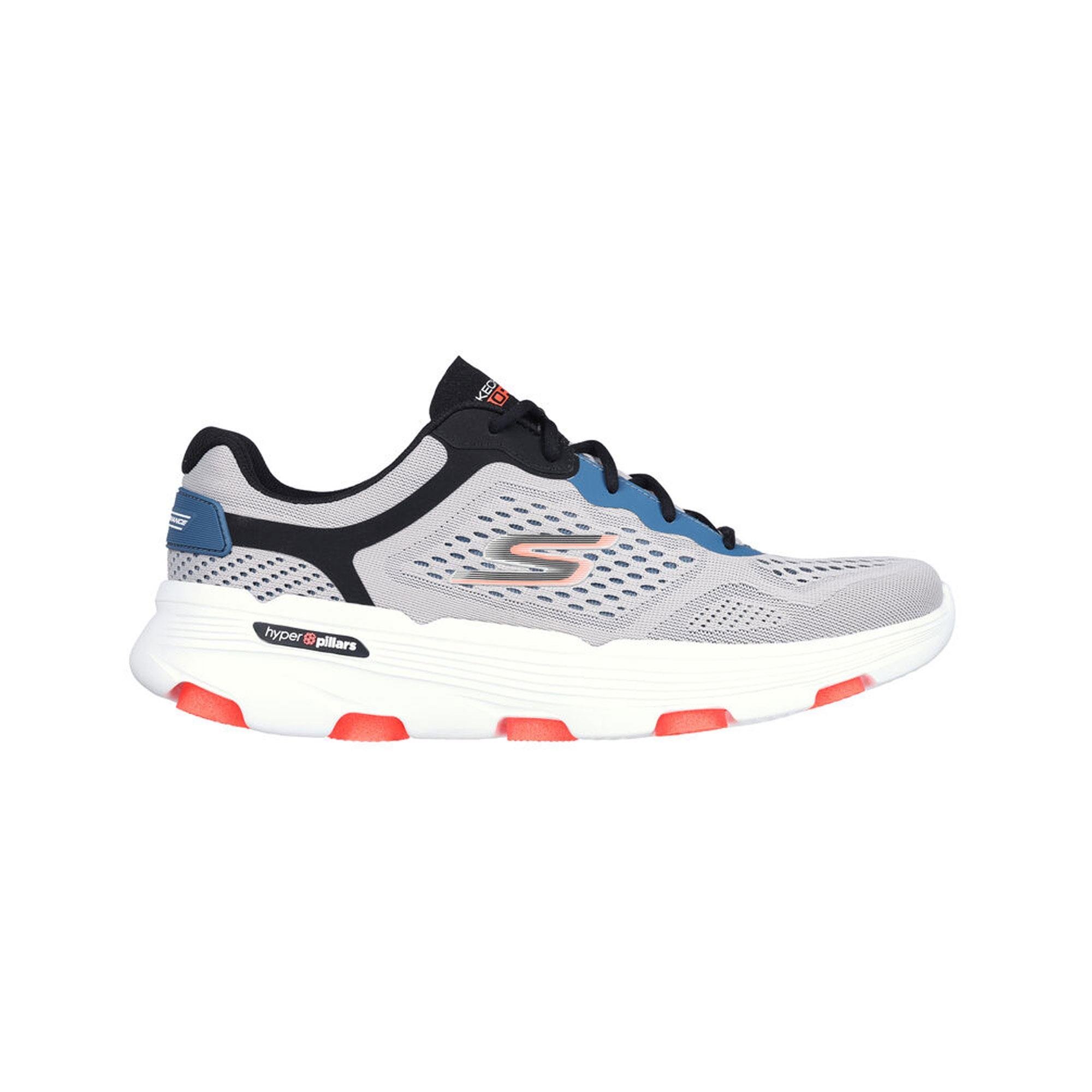 Skechers GO Run 7 Erkek Koşu Ayakkabısı 220644-GYMT
