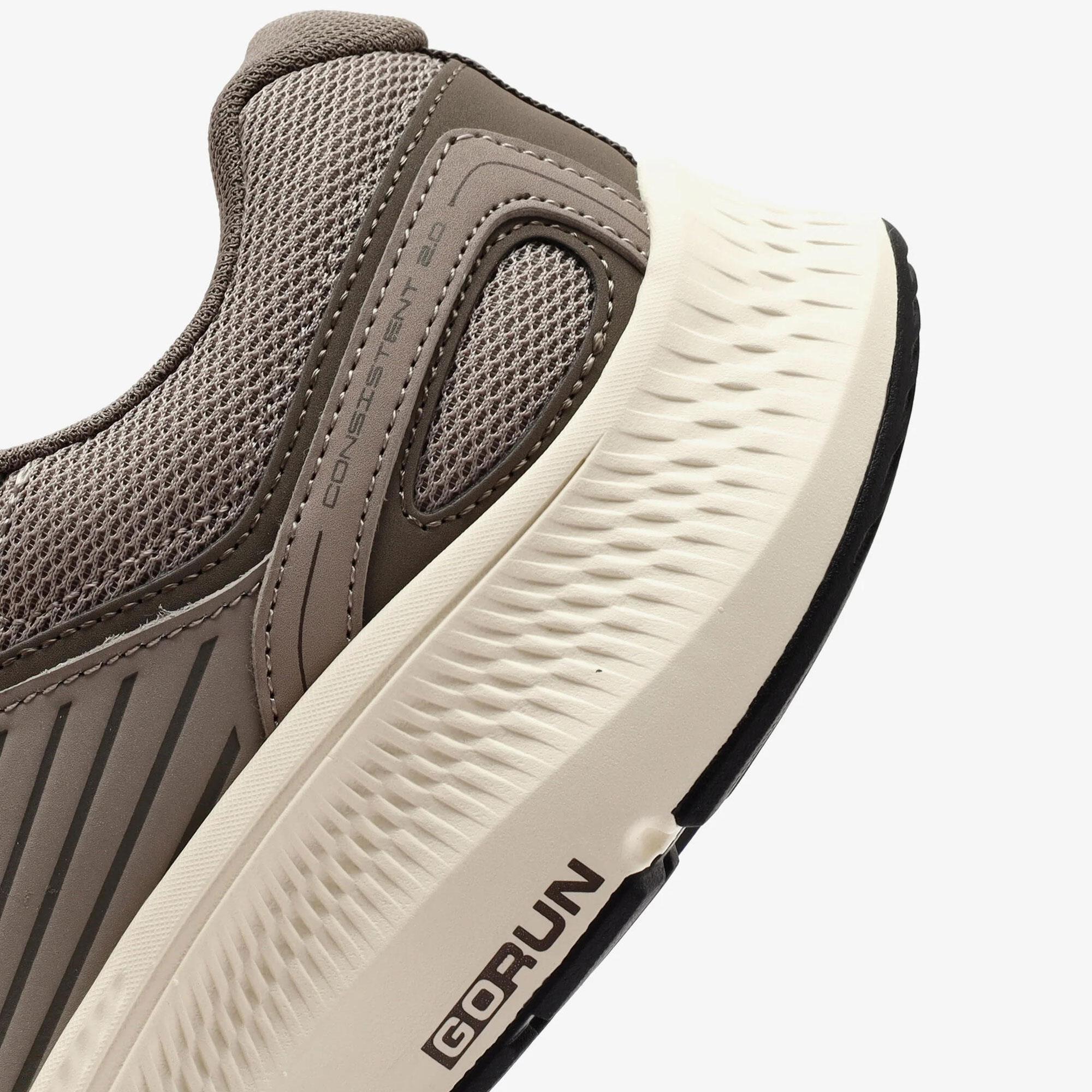 Skechers Go Run Consistent 3.0 Erkek Koşu Ayakkabısı 220866-BBK