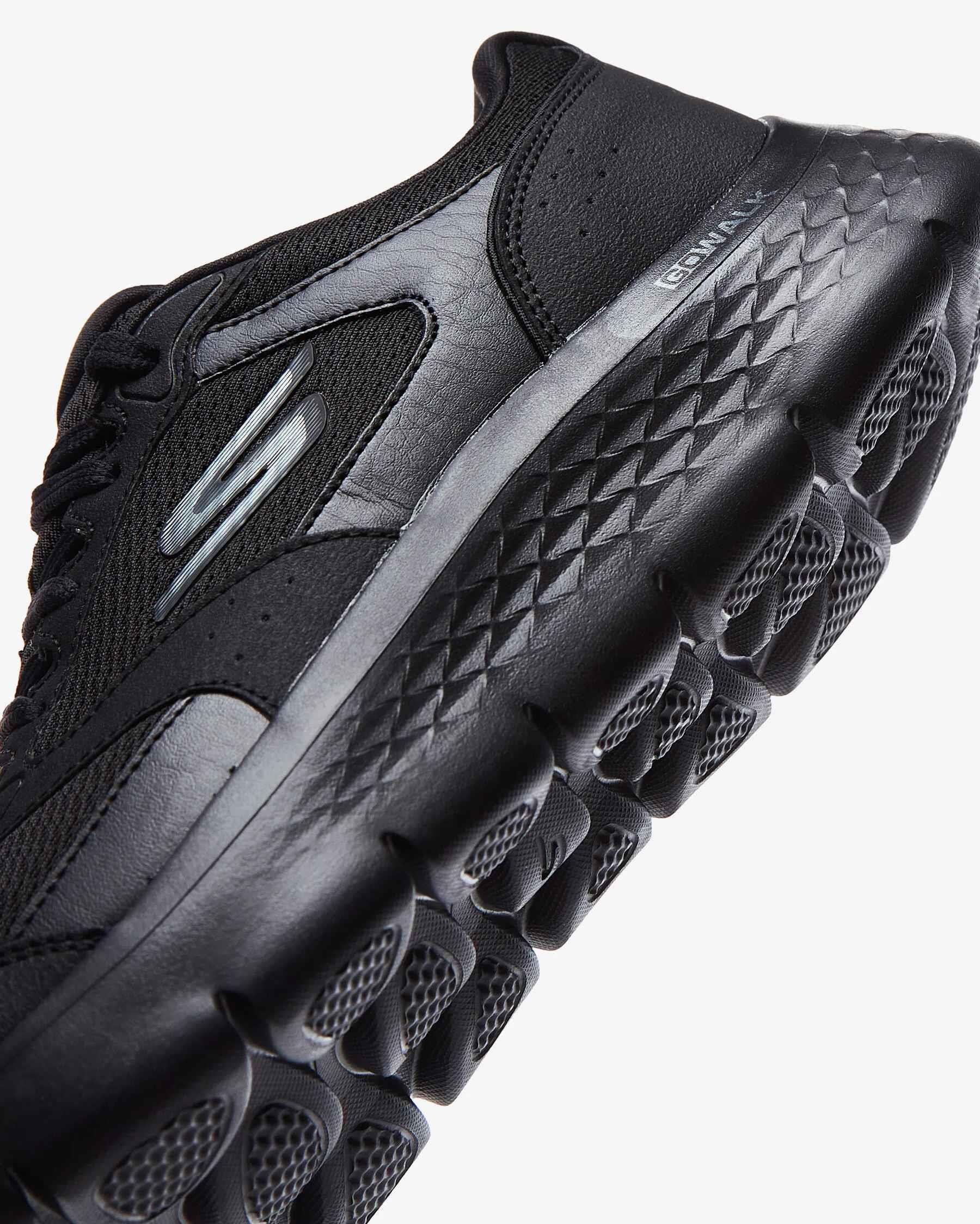 Skechers GO Walk Flex Erkek Günlük Spor Ayakkabı 216480-BBK Skechers GO Walk Flex Erkek Günlük Spor Ayakkabı 216480-BBK