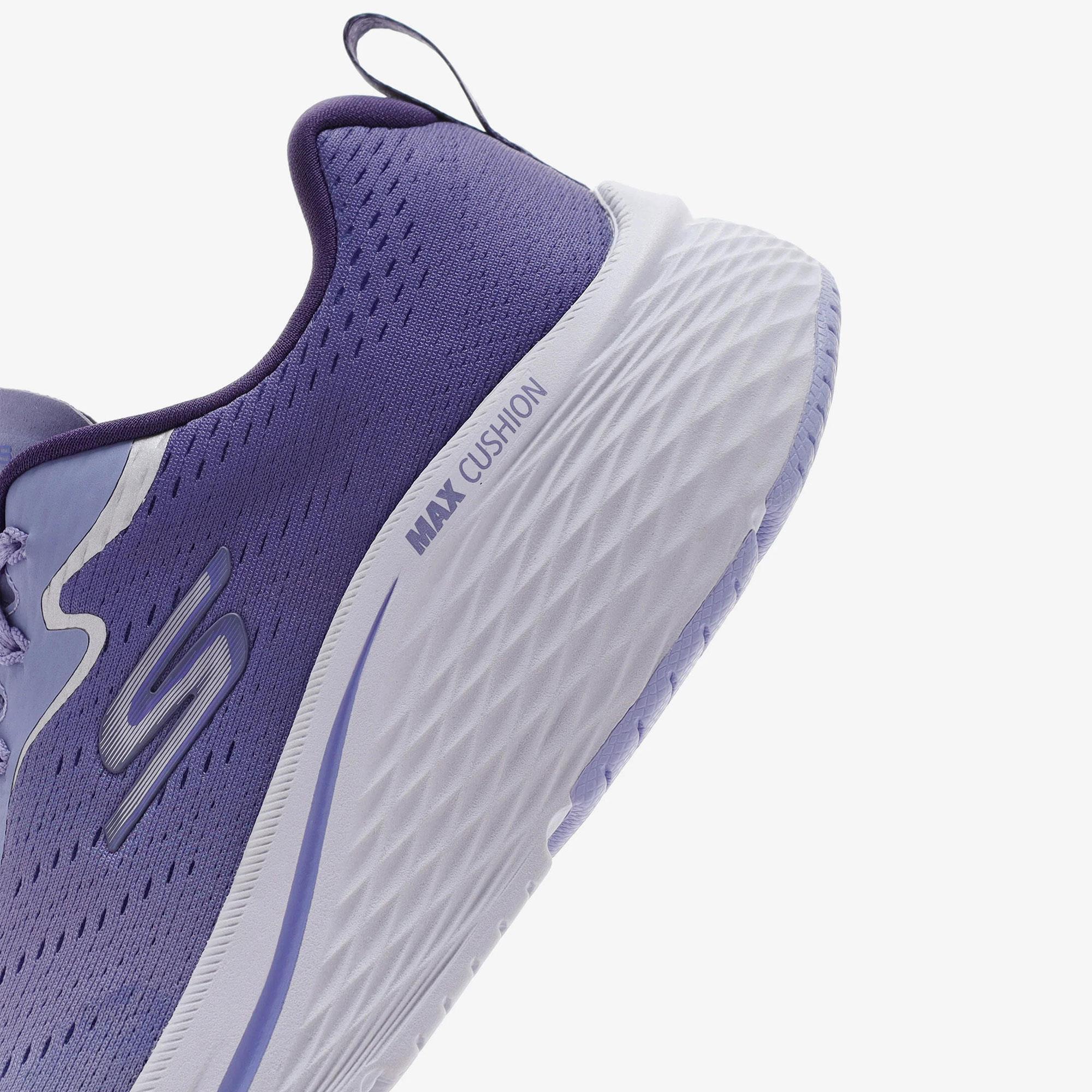 Skechers Max Cushioning Elite 2.0 Superior Stride Kadın Koşu Skechers Max Cushioning Elite 2.0 Superior Stride Kadın Koşu